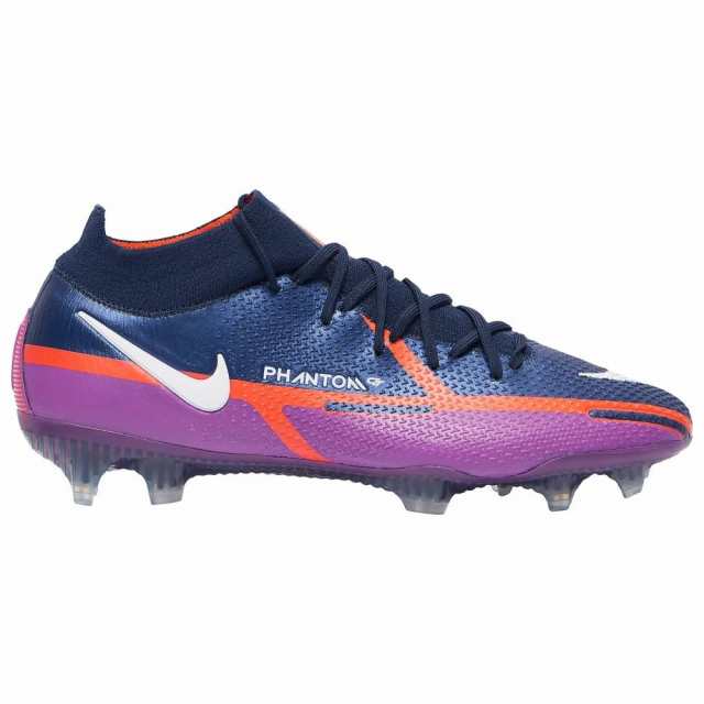 ナイキ メンズ サッカースパイク Nike Phantom GT2 Elite DF FG