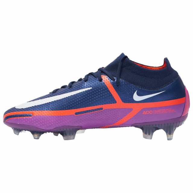 ナイキ メンズ サッカースパイク Nike Phantom GT2 Elite DF FG 