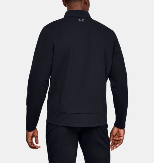 UNDER ARMOUR ゴルフウェア 即納 アンダーアーマー メンズ Under Armour Storm Full Zip Golf