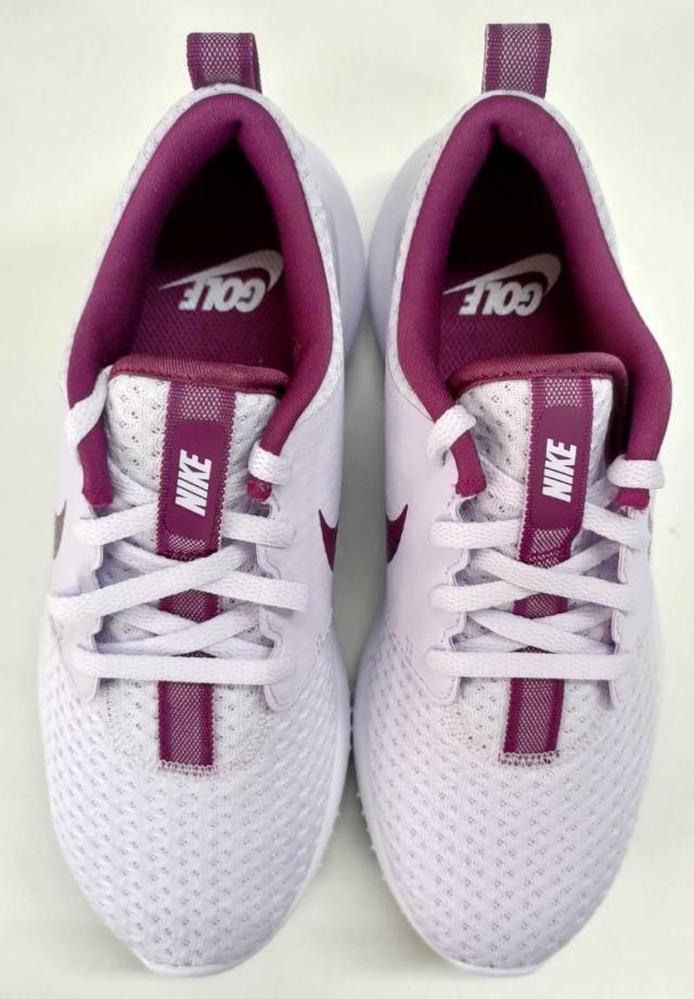 即納 ナイキ レディース ローシ ゴルフシューズ Nike 2020 Roshe G