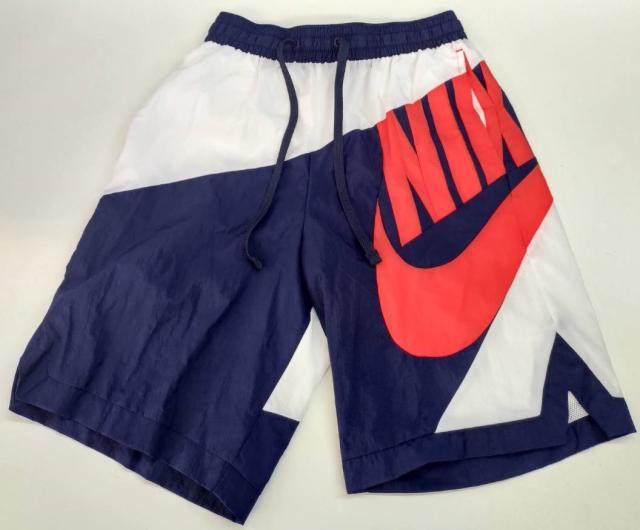 NIKE - 新品 ナイキ スローバック フーツラ ショーツ US:S 即納 ナイキ メンズ スローバック フーツラ ショーツ バスケ Nike