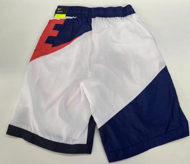 即納 ナイキ メンズ スローバック フーツラ ショーツ バスケ Nike