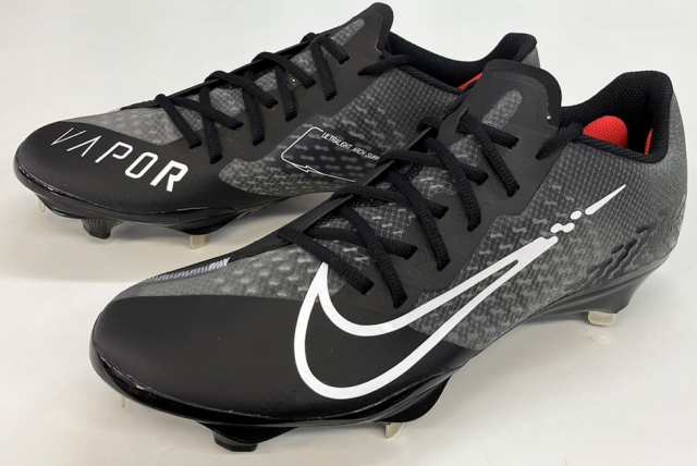 即納 ナイキ ヴェイパー ウルトラフライ エリート４ ロー メタル メンズ 野球 スパイク Nike React Vapor Ultrafly  Elite 4 Low Metal - Black/Whiteの通販はau PAY マーケット - troisHOMME(トロワオム) | au  PAY マーケット－通販サイト