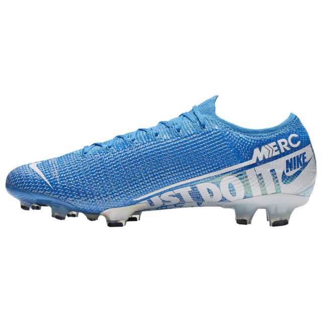 nike mercurial vapor blue and green