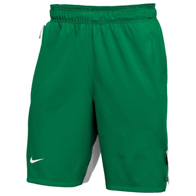 nike team practice shorts