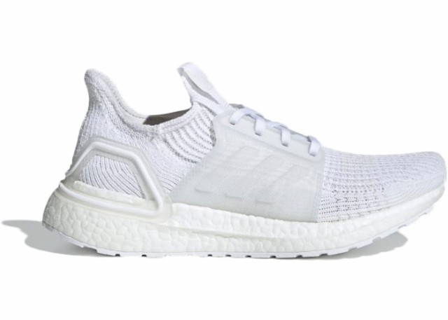 adidas ultraboost 19 white