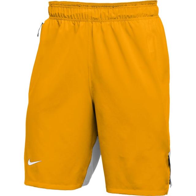 nike team practice shorts