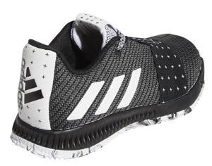 アディダス ボーイズ キッズ レディース Adidas Harden Vol 3 バッシュ ハーデン Black White Blackの通販はau Pay マーケット Troishomme トロワオム