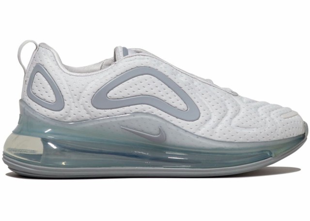 air max 720 vast grey