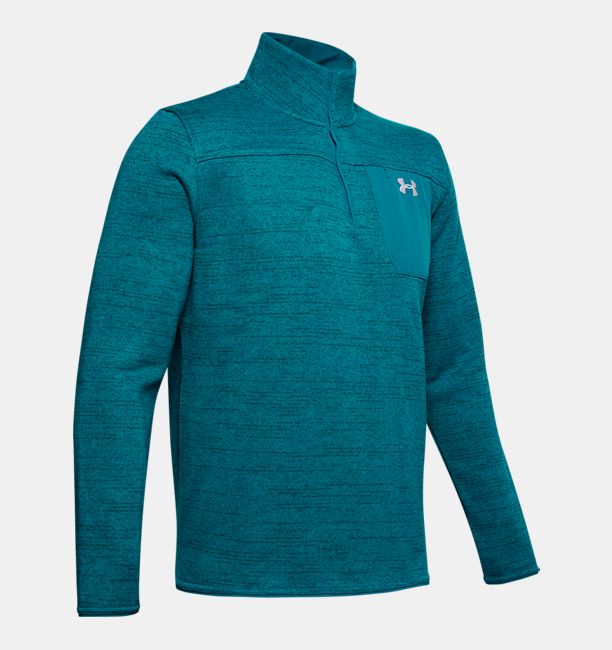 under armour henley 2.0