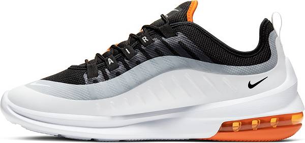air max axis orange