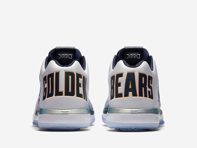 jordan xxxi cal