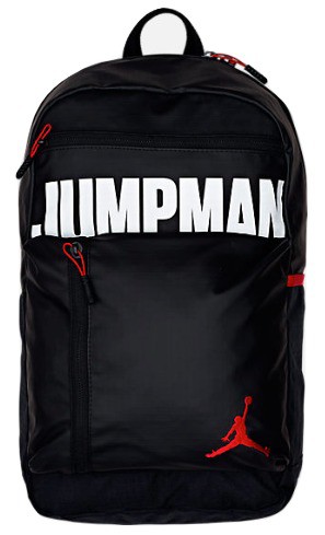 jumpman backpack