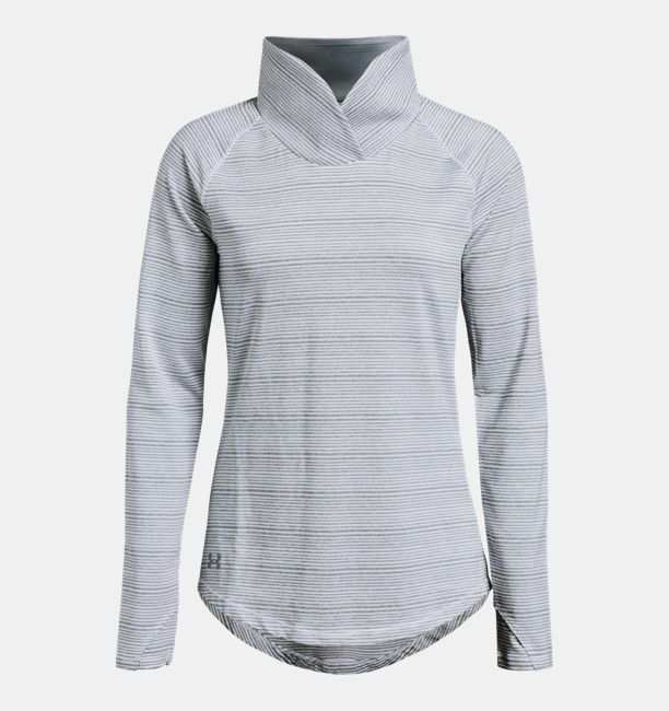 under armour golf long sleeve