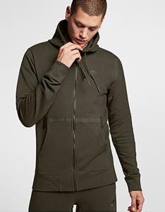 nike cargo hoodie