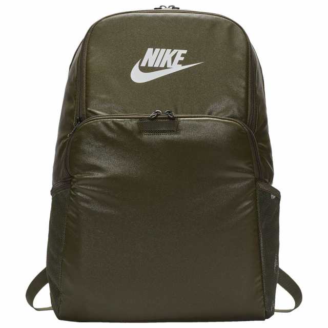 ナイキ メンズ Nike Brasilia X Large Backpack バックパック リュックサック Cargo Khaki Blockedの通販はau Pay マーケット Troishomme トロワオム