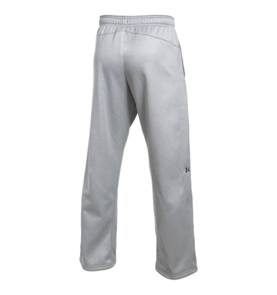 under armour double threat armour fleece pants