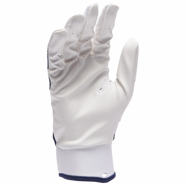 ナイキ レディース Women S Nike Hyperdiamond Edge Batting Gloves 野球 バッティンググローブ Midnight Navy Whiteの通販はau Pay マーケット Troishomme トロワオム