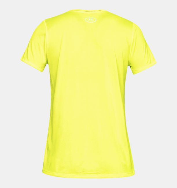 under armour high vis shirt