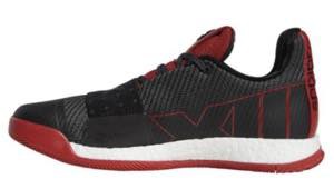 harden vol 3 red black