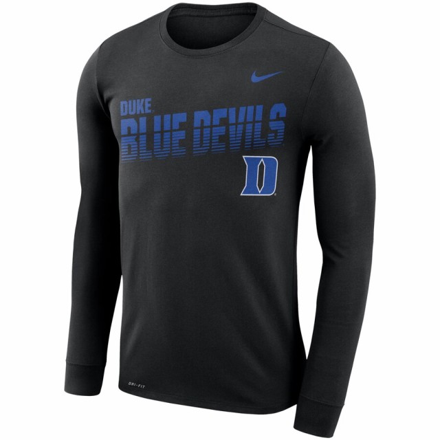 duke nike t shirt