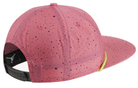 jordan poolside hat