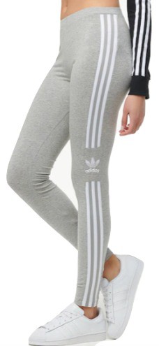 adidas originals adicolor new trefoil leggings