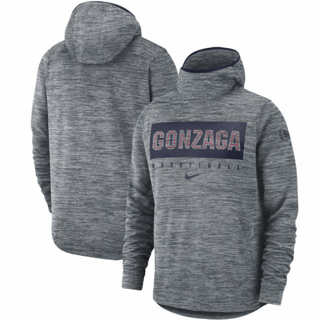 gonzaga nike