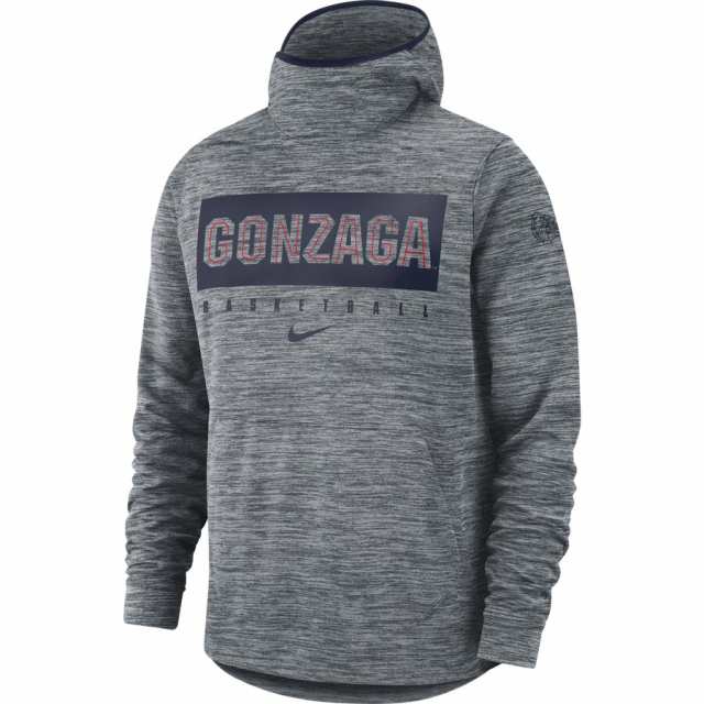 gonzaga nike