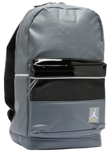 jordan retro 4 backpack