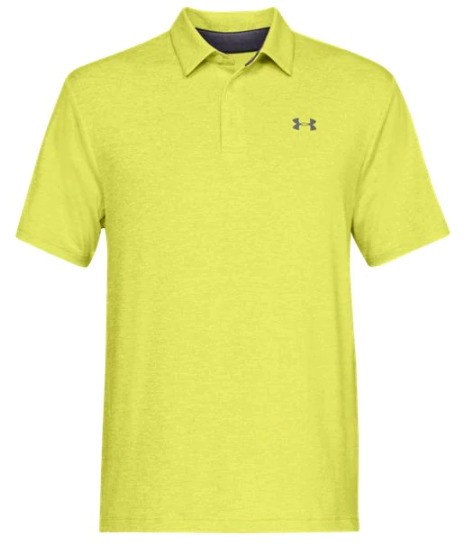 under armour high vis shirt