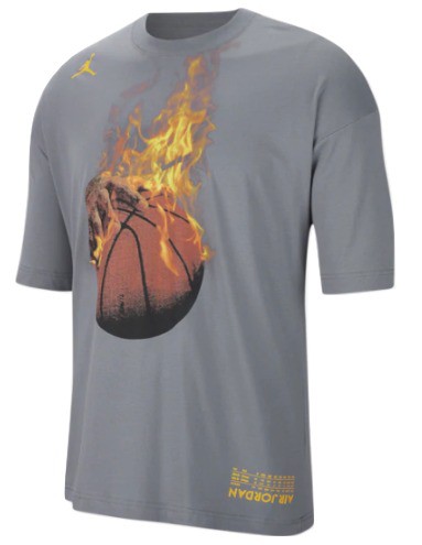 jordan retro 4 t shirt