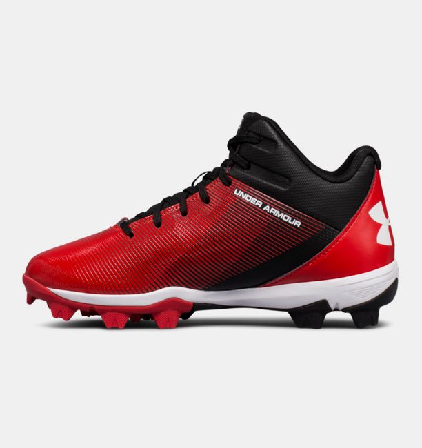 under armour leadoff mid rm