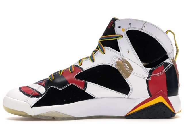 jordan 7 retro miro