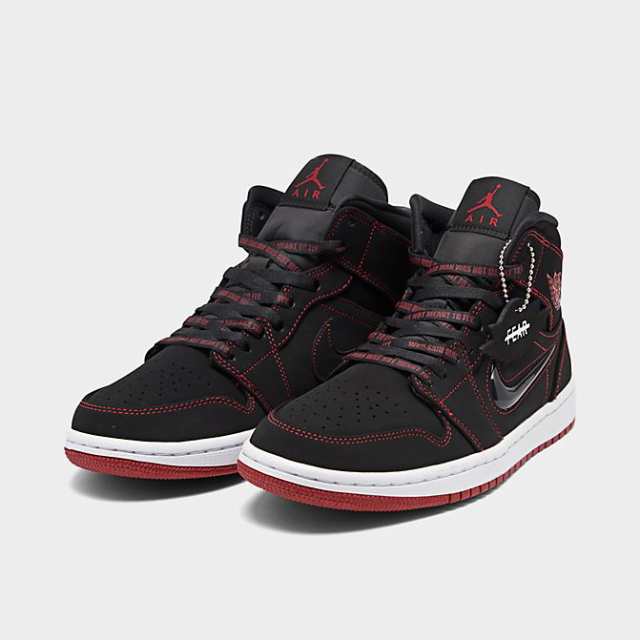 jordan 1 mid fly