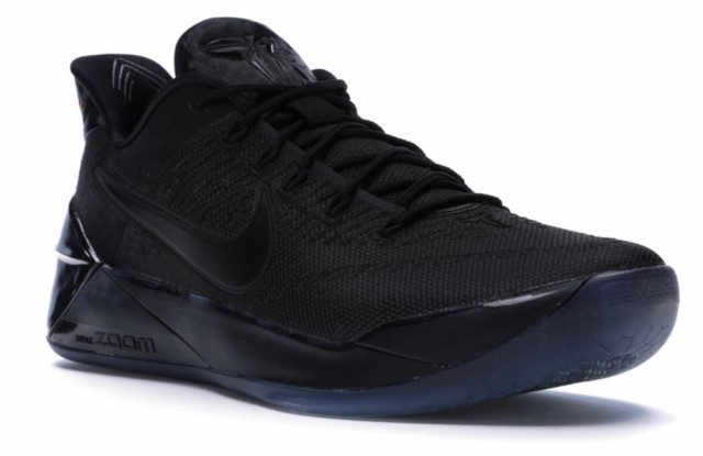 ナイキ メンズ コービーad Nike Kobe A D Black Mamba バッシュ Black Gum Light Brown 高額レアの通販はau Pay マーケット Troishomme トロワオム