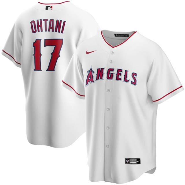 nike angels jersey