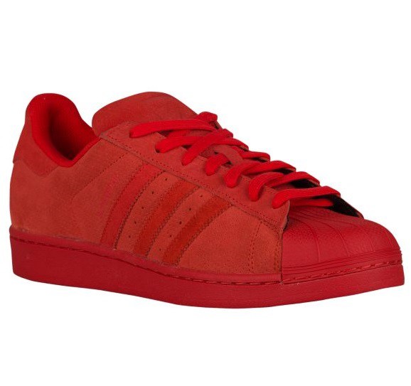 adidas originals red