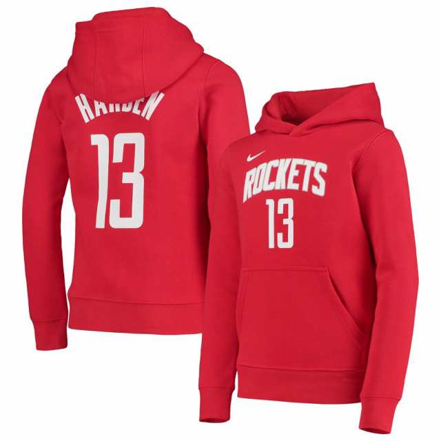 rockets nike hoodie