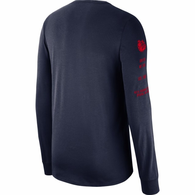 nike basketball long sleeve shirt