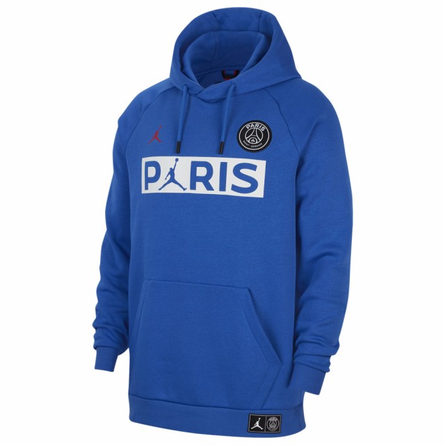 psg hoodie jumpman