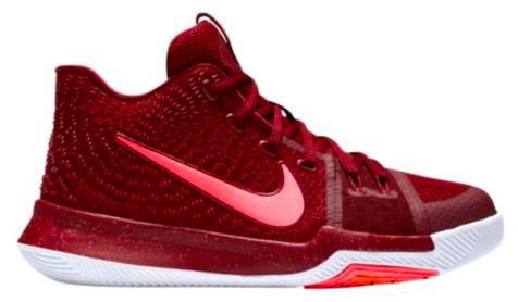 kyrie team nike