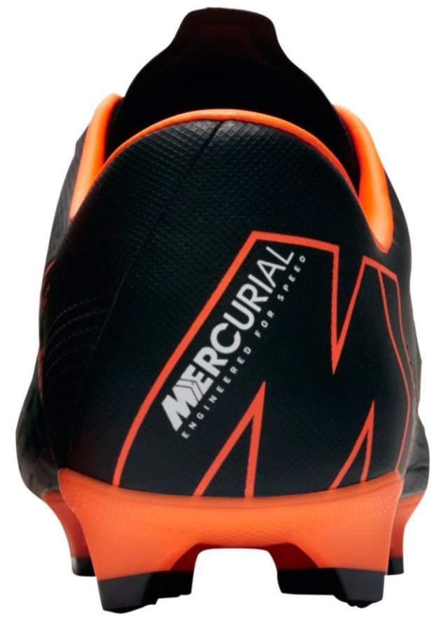 nike mercurial vapor 12 pro fg soccer cleats