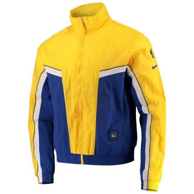 warriors tracksuit