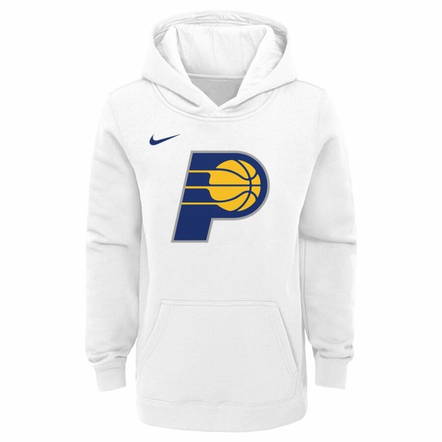 pacers pullover