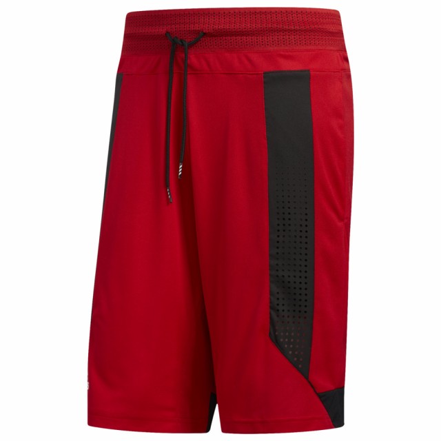 アディダス メンズ Adidas Creator 365 Shorts トレーニングパンツ バスパン Scarletの通販はau Pay マーケット Troishomme トロワオム