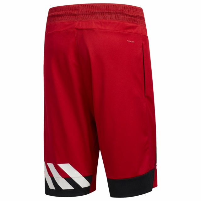 アディダス メンズ Adidas Creator 365 Shorts トレーニングパンツ バスパン Scarletの通販はau Pay マーケット Troishomme トロワオム