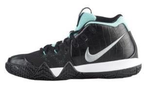 kyrie 4 tiffany