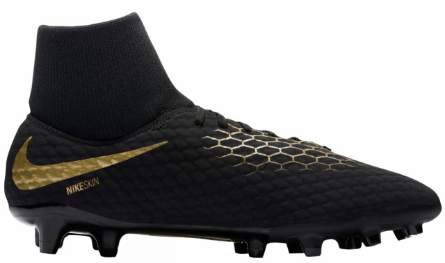 ナイキ メンズ Nike Phantom 3 Academy Dynamic Fit Fg Soccer Cleats サッカー スパイク Black Metallic Goldの通販はau Pay マーケット Troishomme トロワオム