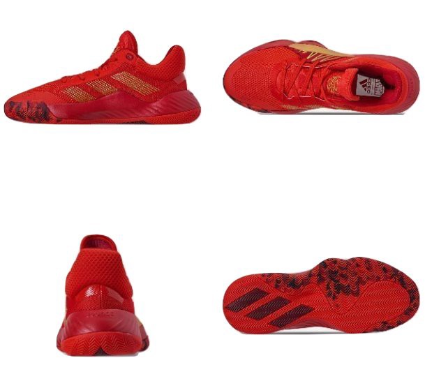 don issue 1 red